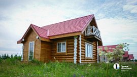 В Челябинске на 17,5% снизились цены на загородные дома