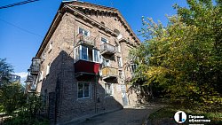 Челябинск в желтых тонах: шесть локаций для осенней фотосессии