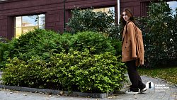 Челябинск в желтых тонах: шесть локаций для осенней фотосессии