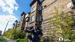 Челябинск в желтых тонах: шесть локаций для осенней фотосессии