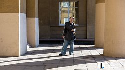 Челябинск в желтых тонах: шесть локаций для осенней фотосессии