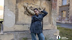 Челябинск в желтых тонах: шесть локаций для осенней фотосессии