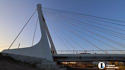 Челябинск в желтых тонах: шесть локаций для осенней фотосессии