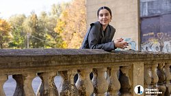 Челябинск в желтых тонах: шесть локаций для осенней фотосессии