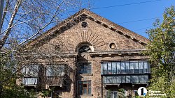 Челябинск в желтых тонах: шесть локаций для осенней фотосессии