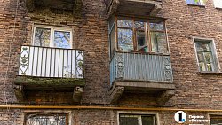 Челябинск в желтых тонах: шесть локаций для осенней фотосессии