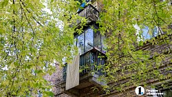 Челябинск в желтых тонах: шесть локаций для осенней фотосессии