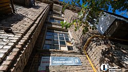 Челябинск в желтых тонах: шесть локаций для осенней фотосессии