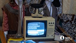 Реквизиты памяти: машина времени по‑троицки пахнет «Красной Москвой»