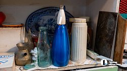 Реквизиты памяти: машина времени по‑троицки пахнет «Красной Москвой»