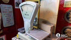 Реквизиты памяти: машина времени по‑троицки пахнет «Красной Москвой»