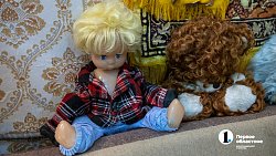 Реквизиты памяти: машина времени по‑троицки пахнет «Красной Москвой»