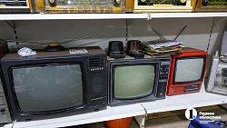 Реквизиты памяти: машина времени по‑троицки пахнет «Красной Москвой»