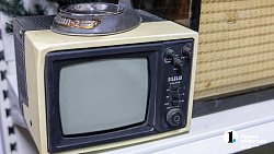 Реквизиты памяти: машина времени по‑троицки пахнет «Красной Москвой»