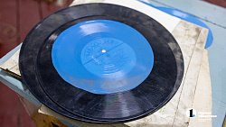 Реквизиты памяти: машина времени по‑троицки пахнет «Красной Москвой»