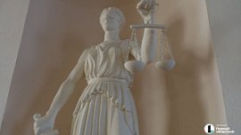 Челябинский бизнес-омбудсмен может получить право обжаловать судебные акты