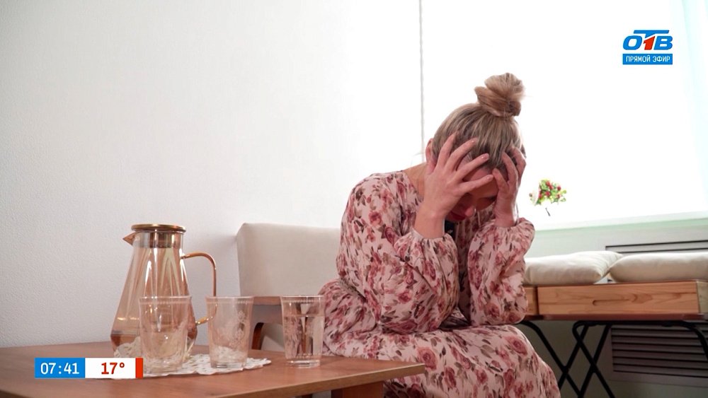 О психосоматике мигрени в рубрике «Психологика»