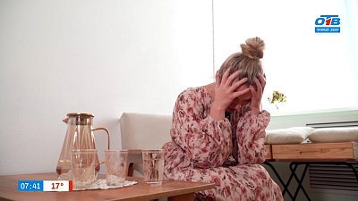 О психосоматике мигрени в рубрике «Психологика»