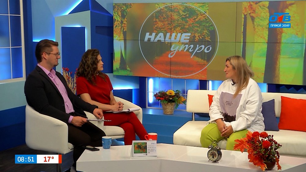 Как попасть на БумБаттл? — Гость в студии