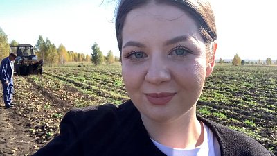 На Южном Урале проходит уборочная кампания