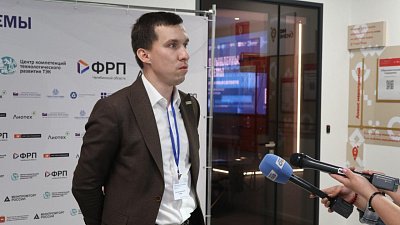 Евгений Чупин: «Мы начали активно интегрировать различные нейронно-сетевые модели в наши продукты»