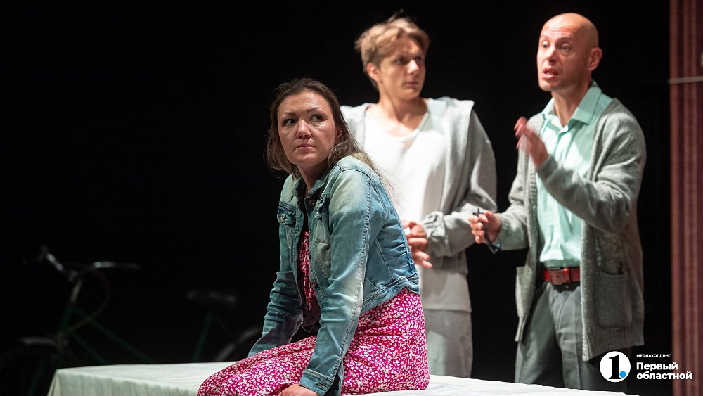 Что делать, если тебя не ждут дома: в Челябинском Молодежном театре рассуждают о судьбе освободившихся заключенных