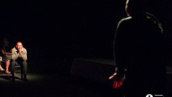 Что делать, если тебя не ждут дома: в Челябинском Молодежном театре рассуждают о судьбе освободившихся заключенных