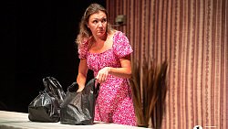 Что делать, если тебя не ждут дома: в Челябинском Молодежном театре рассуждают о судьбе освободившихся заключенных