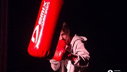 Что делать, если тебя не ждут дома: в Челябинском Молодежном театре рассуждают о судьбе освободившихся заключенных