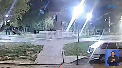 В Челябинске мальчику выстрелили из ракетницы в лицо