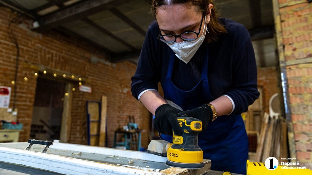 Челябинцы отреставрируют оконные наличники XIX века для украшения туристических точек