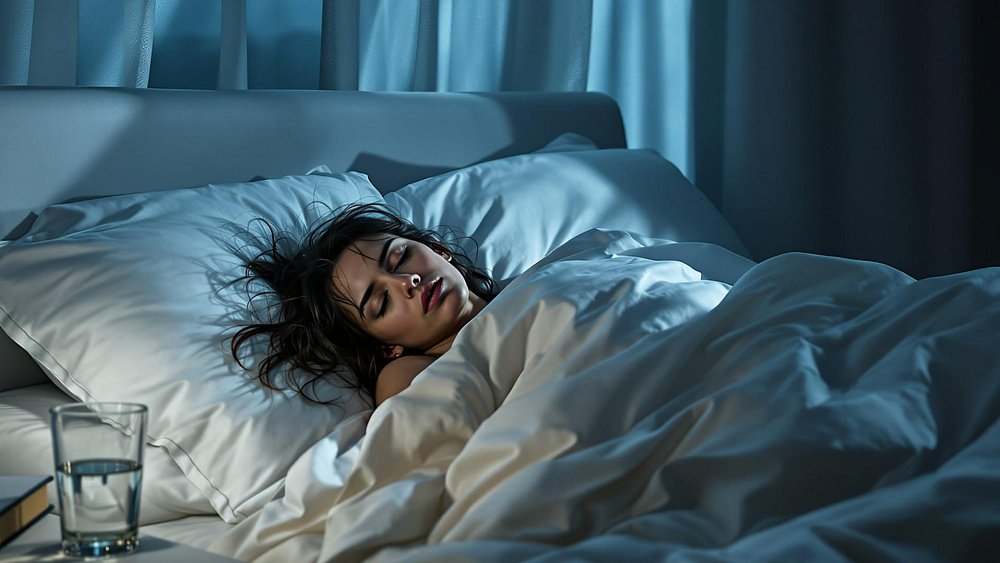 Почему снится повторяющийся сон