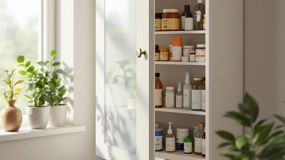 Какие ошибки вы совершаете при хранении лекарств дома