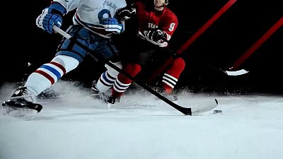 «Трактор» VS «Авангард» — в центре внимания сегодняшнего вечера 