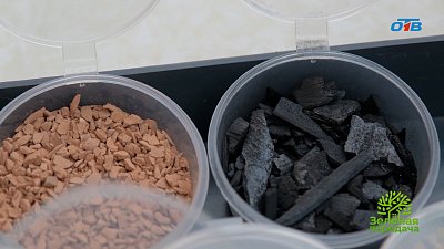 Составление правильной почвосмеси для кактусов