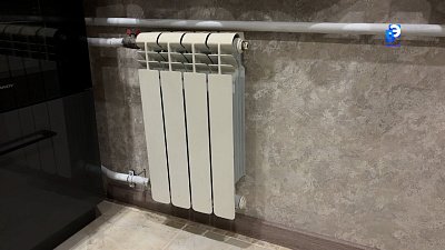 В Миассе ведется подготовка к предстоящему отопительному сезону