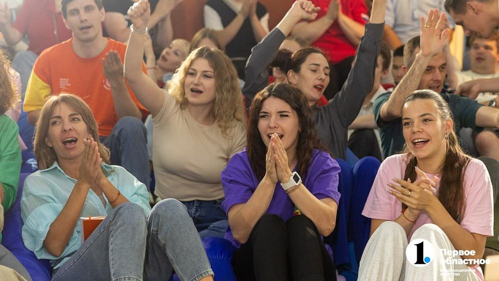 Молодежь Челябинской области премируют за добрые поступки