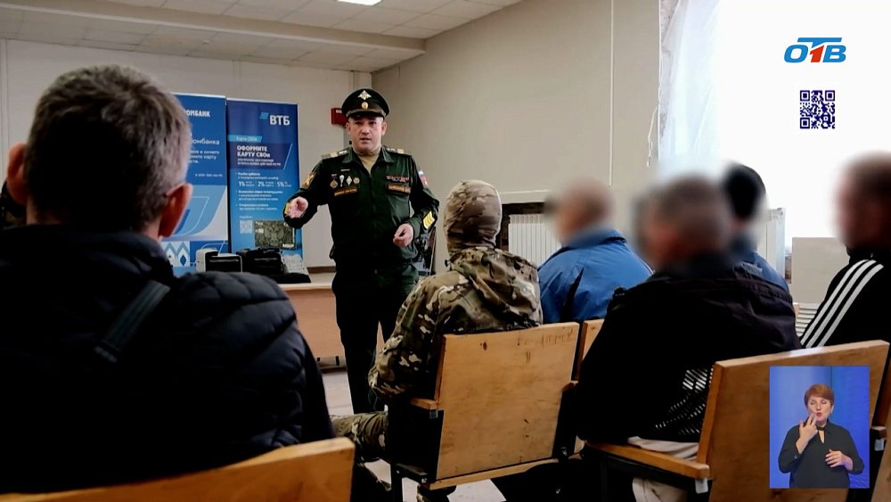 На защиту Родины отправляется все больше южноуральцев