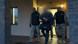 В Челябинске на экс-банкира возбудили дело о крупной взятке в 1 млн рублей