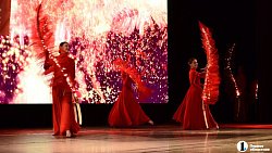 В Челябинске в шестой раз открылся книжный фестиваль «Рыжий фест»