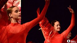 В Челябинске в шестой раз открылся книжный фестиваль «Рыжий фест»