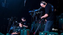 Театральные представления и концерты для жителей Челябинской области пять лет показывает ОТВ