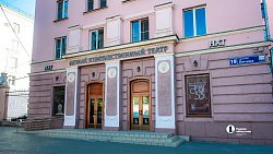 Театральные представления и концерты для жителей Челябинской области пять лет показывает ОТВ