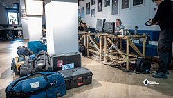 Театральные представления и концерты для жителей Челябинской области пять лет показывает ОТВ