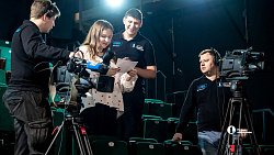 Театральные представления и концерты для жителей Челябинской области пять лет показывает ОТВ