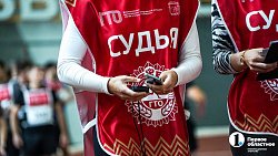 Участники СВО выполнили нормативы ГТО в Челябинске