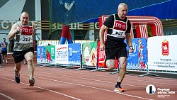 Участники СВО выполнили нормативы ГТО в Челябинске