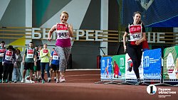 Участники СВО выполнили нормативы ГТО в Челябинске