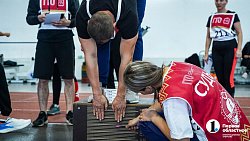 Участники СВО выполнили нормативы ГТО в Челябинске