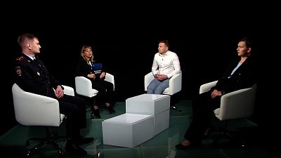 Герой программы «Анатомия обмана» рассказал, как распознал схему мошенников